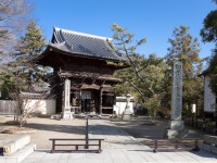 加古川鶴林寺写真